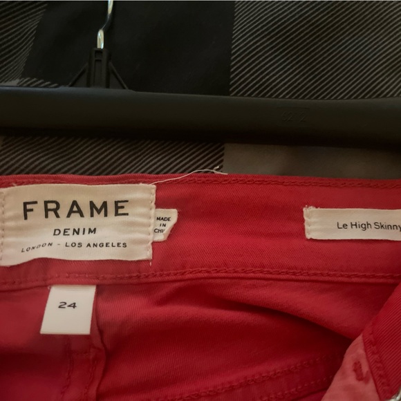 Jeans - Picture 3 of 3